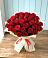 Букет 29 Красных роз в Тимашевске