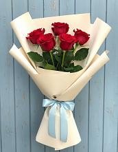 Букет Классика чувств в Тимашевске