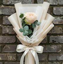 Букет цветов из:  Розы в Тимашевске