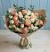 Букет цветов из: Альстромерии и Розы в Тимашевске