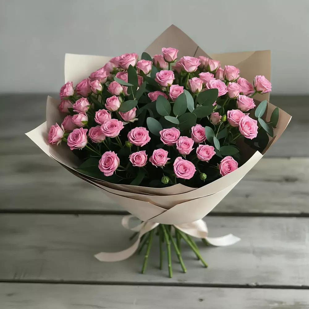 Букет Удовольствие в Тимашевске