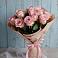 Букет цветов из: Розы в Тимашевске