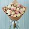 Букет цветов из: Розы в Тимашевске