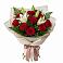 Букет цветов из: Лилии и Розы в Тимашевске