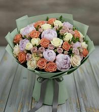 Букет Мороженное #REPLACE_PRED# Тимашевске