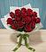Букет Красные розы в Тимашевске