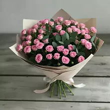 Букет Удовольствие в Тимашевске