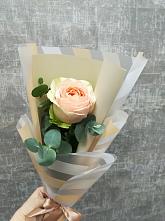 Букет цветов из:  Розы в Тимашевске