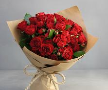 Букет Любовный роман в Тимашевске