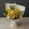 Букет цветов из: Розы в Тимашевске