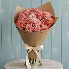 Букет цветов из:  Розы в Тимашевске