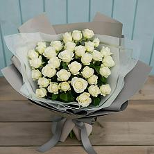 Букет Белоснежная нежность в Тимашевске
