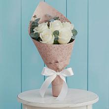 Букет цветов из:  Розы #REPLACE_PRED# Тимашевске