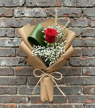 Букет цветов из:  Розы #REPLACE_PRED# Тимашевске