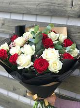 Букет истинная любовь #REPLACE_PRED# Тимашевске