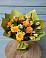 Букет цветов из: Альстромерии и Розы в Тимашевске