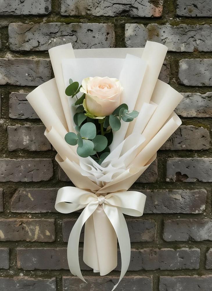 Букет цветов из: Розы в Тимашевске