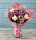 Букет цветов из: Герберы в Тимашевске