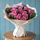 Букет цветов из: Розы в Тимашевске