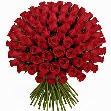 Букет Красные розы Чери Лав в Тимашевске