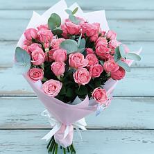 Букет Леди совершенство в Тимашевске